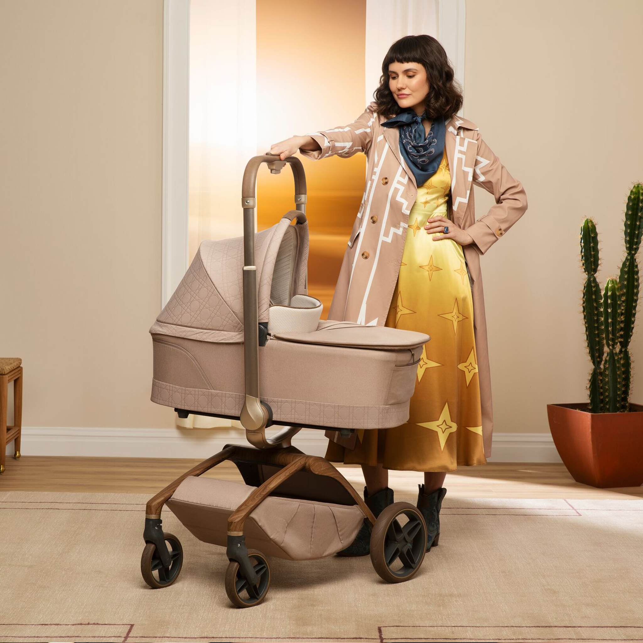Carriage Accessory - Tots to Teens Furniture