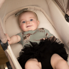 Carriage Accessory - Tots to Teens Furniture