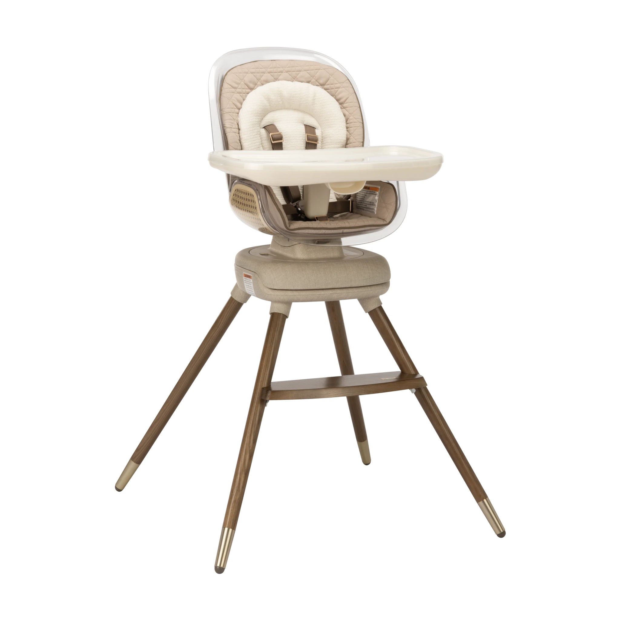 Kiskadee 360° Rotating High Chair - Tots to Teens Furniture