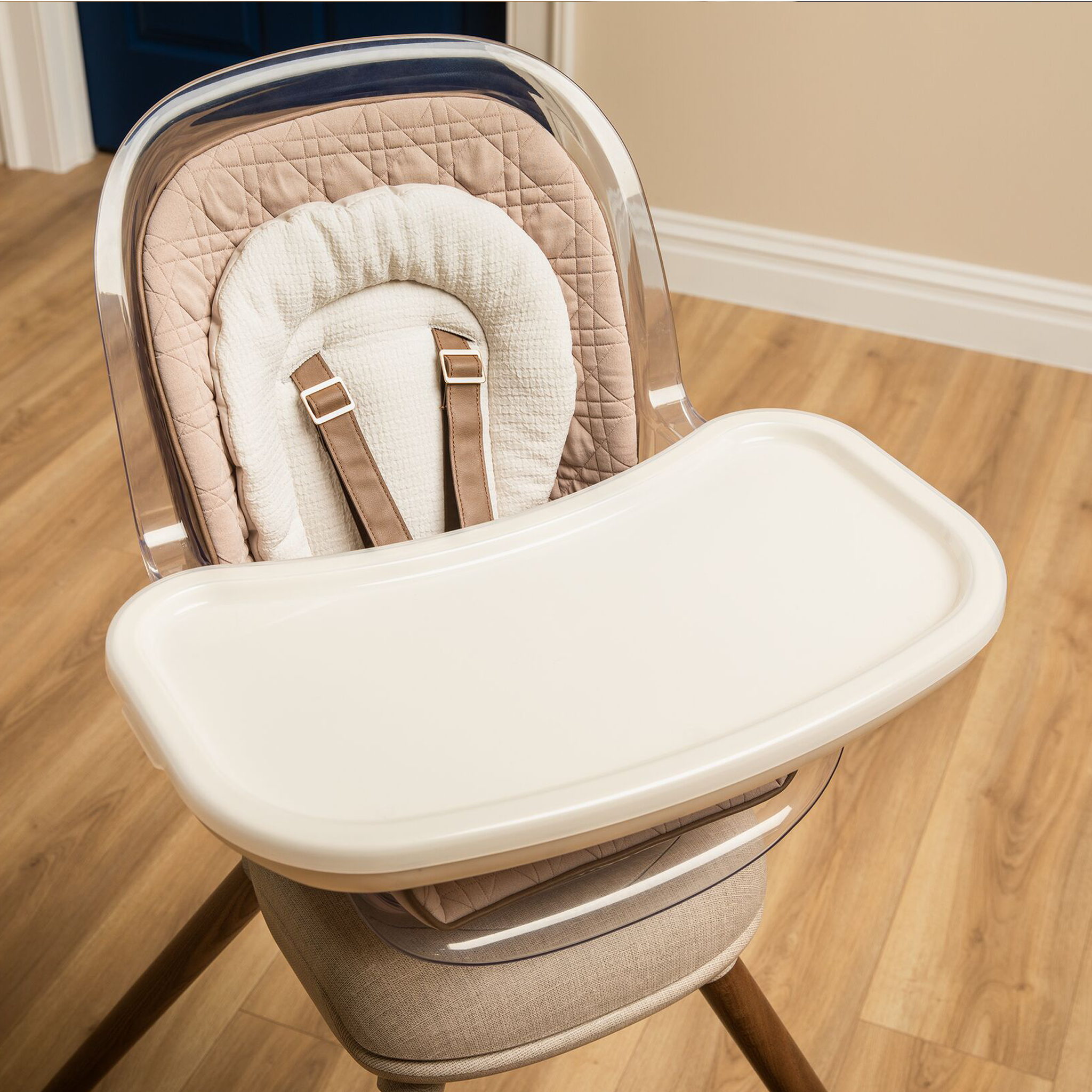 Kiskadee 360° Rotating High Chair - Tots to Teens Furniture