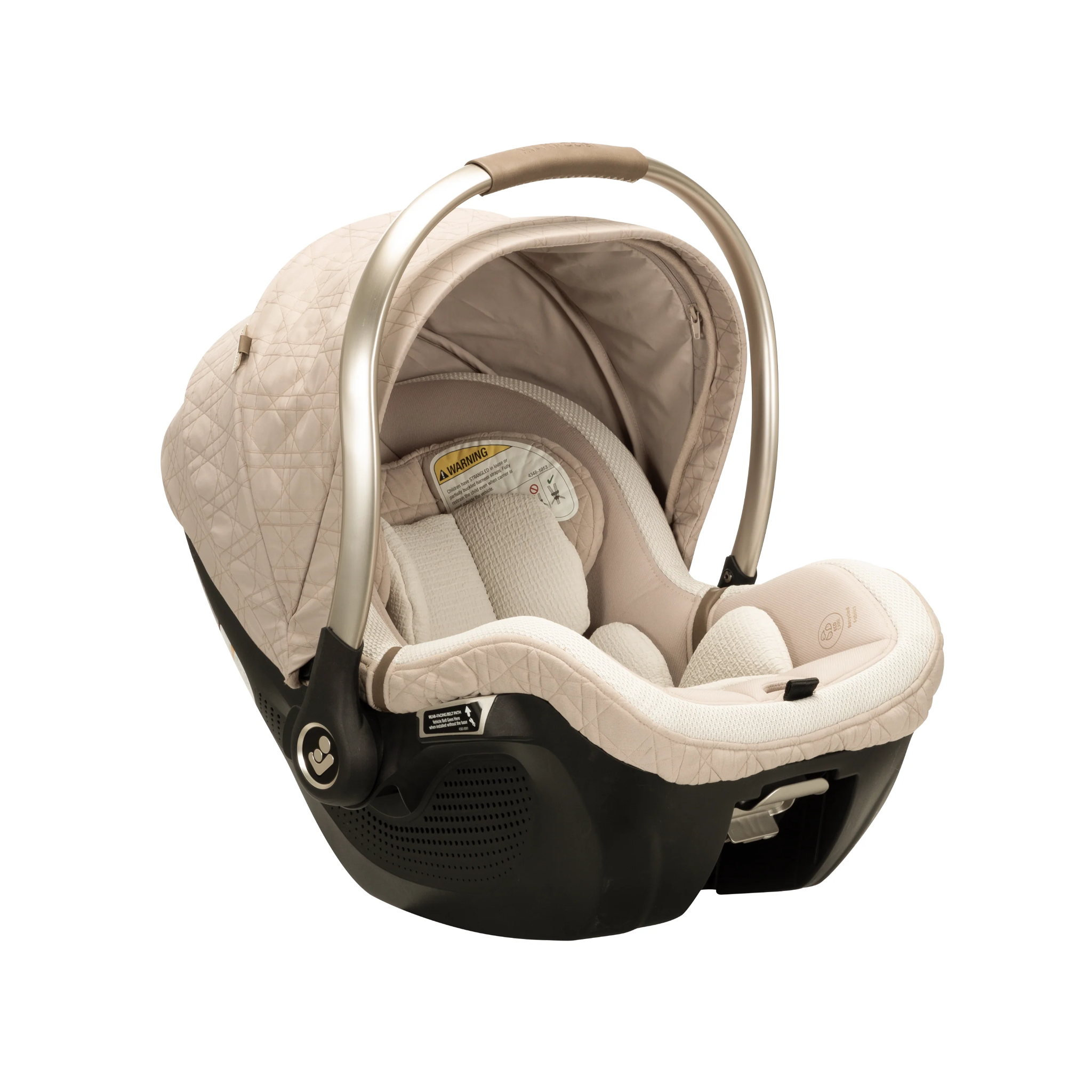 Peri™ 180° Rotating Infant Car Seat - Tots to Teens Furniture