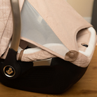 Peri™ 180° Rotating Infant Car Seat - Tots to Teens Furniture