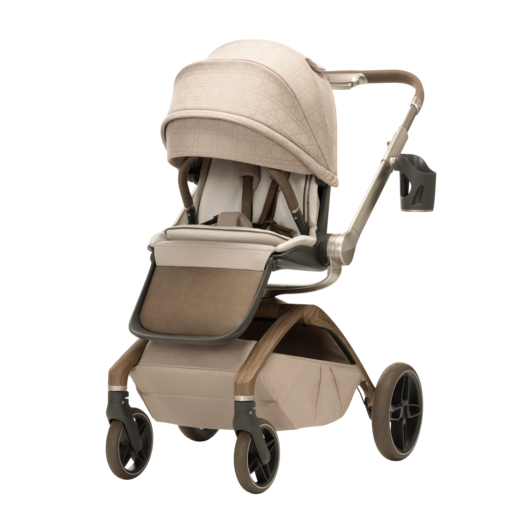 Tana 360° Rotating Modular Stroller - Tots to Teens Furniture