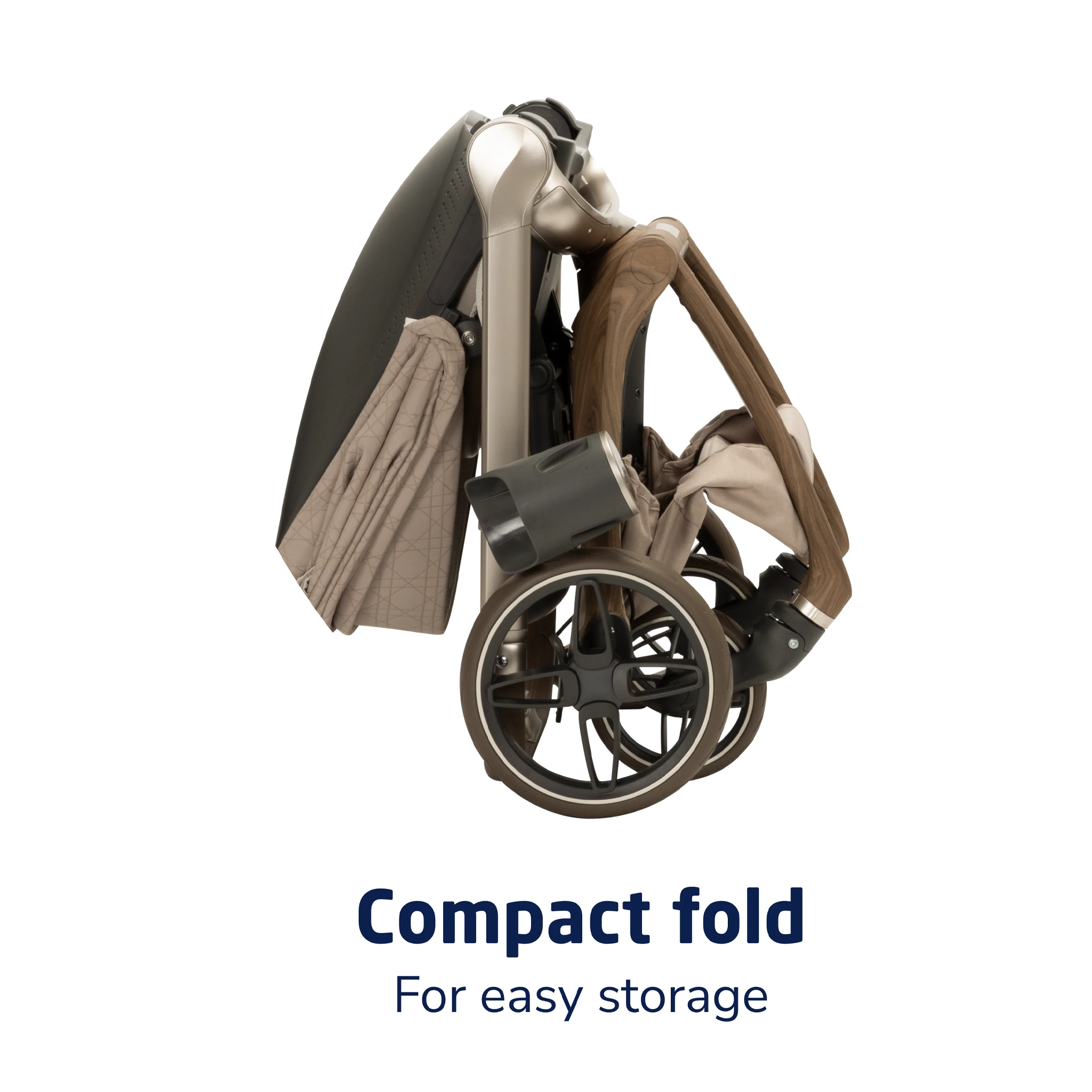 Tana 360° Rotating Modular Stroller - Tots to Teens Furniture