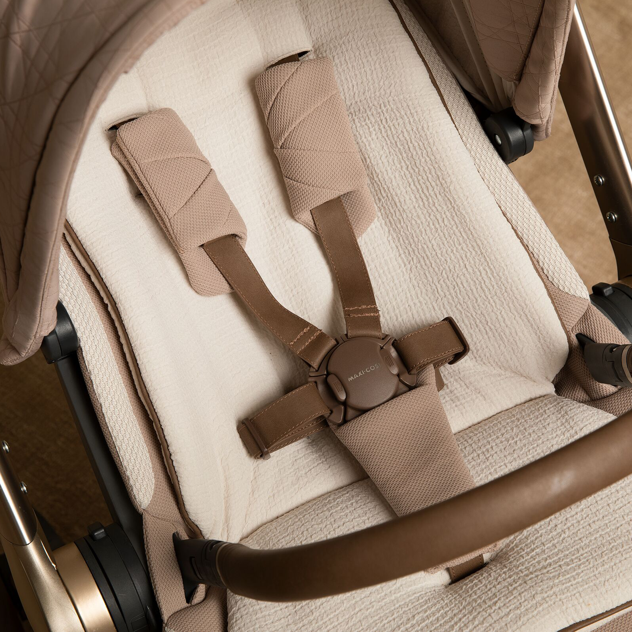 Tana 360° Rotating Modular Stroller - Tots to Teens Furniture