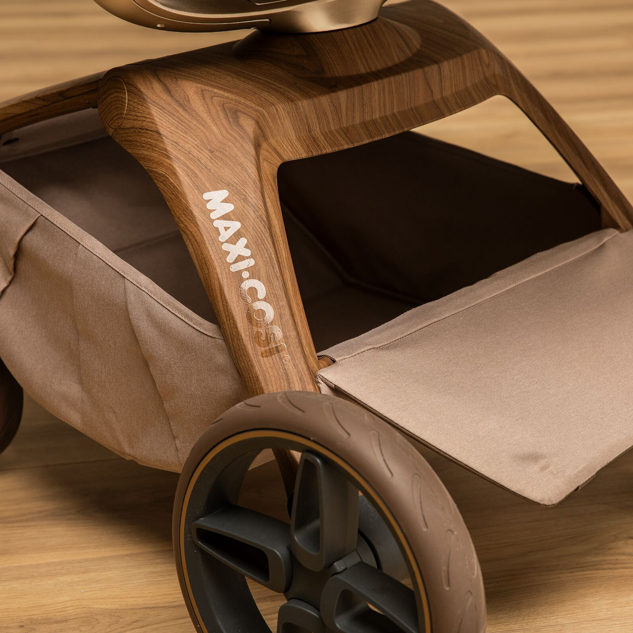 Tana 360° Rotating Modular Stroller - Tots to Teens Furniture