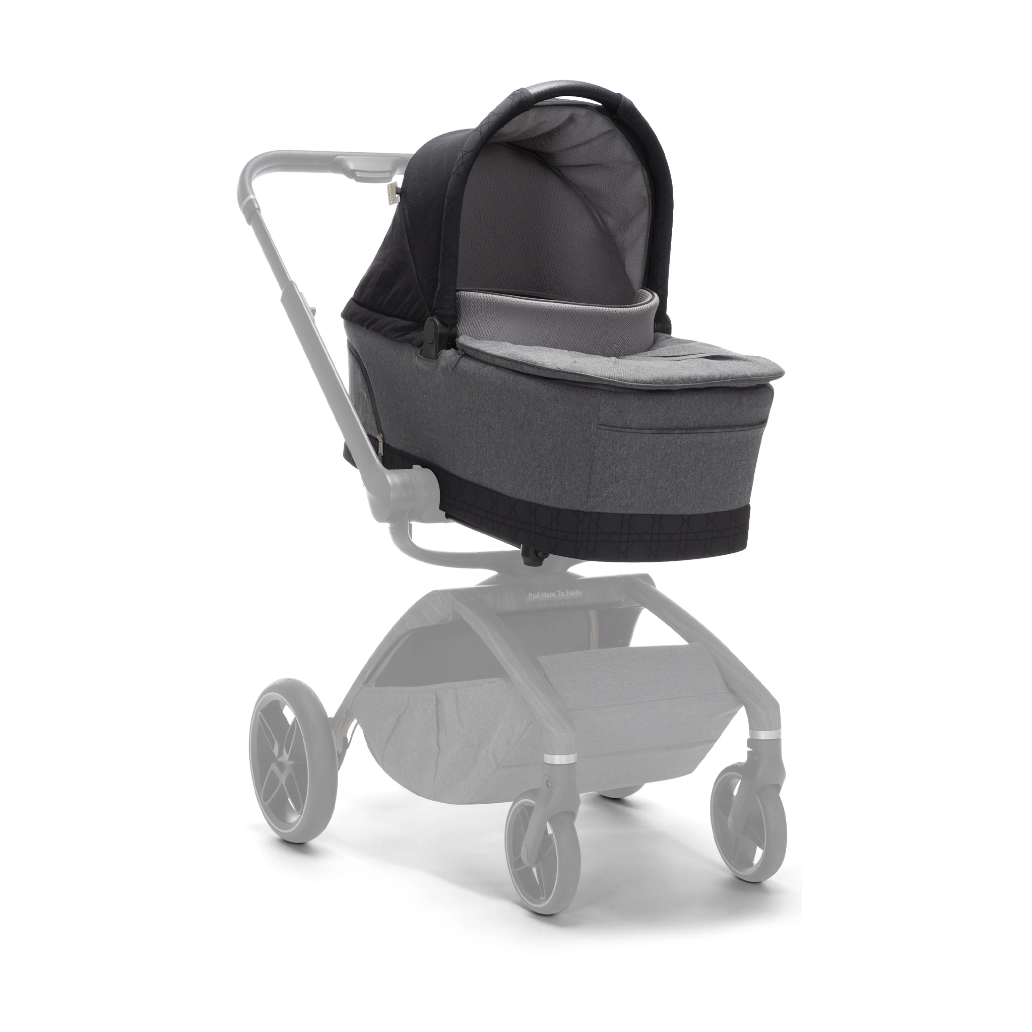 Carriage Accessory - Tots to Teens Furniture