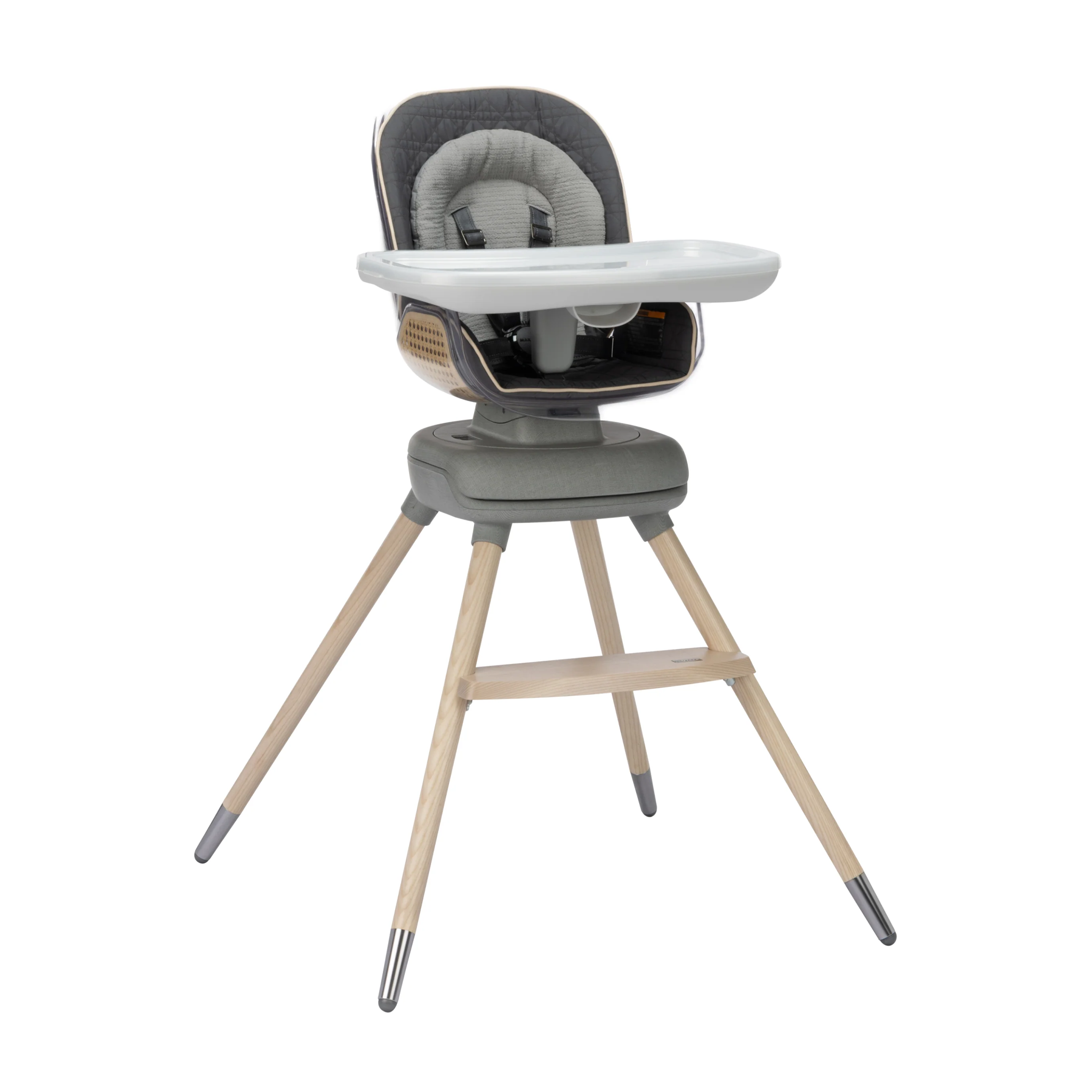 Kiskadee 360° Rotating High Chair - Tots to Teens Furniture