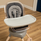 Kiskadee 360° Rotating High Chair - Tots to Teens Furniture
