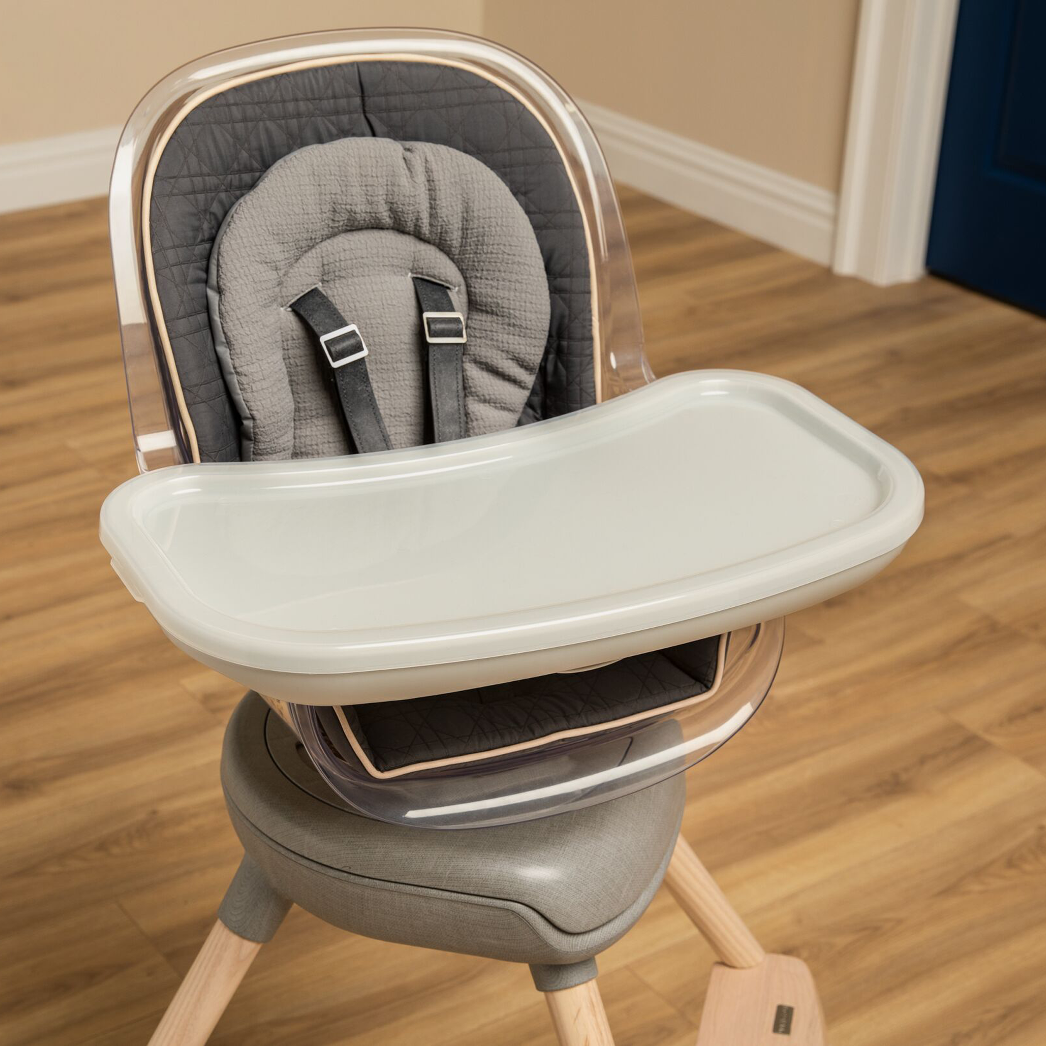 Kiskadee 360° Rotating High Chair - Tots to Teens Furniture