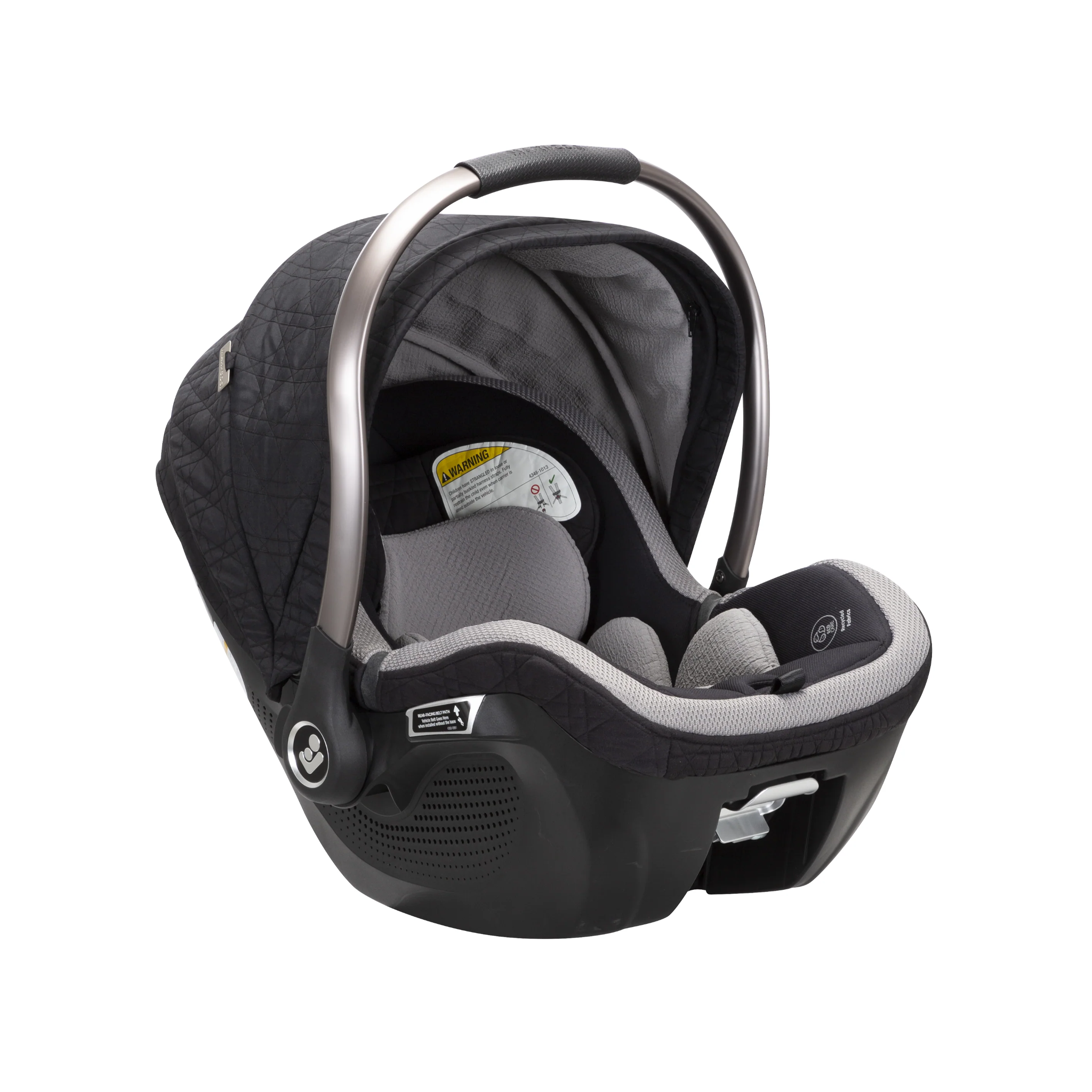 Peri™ 180° Rotating Infant Car Seat - Tots to Teens Furniture