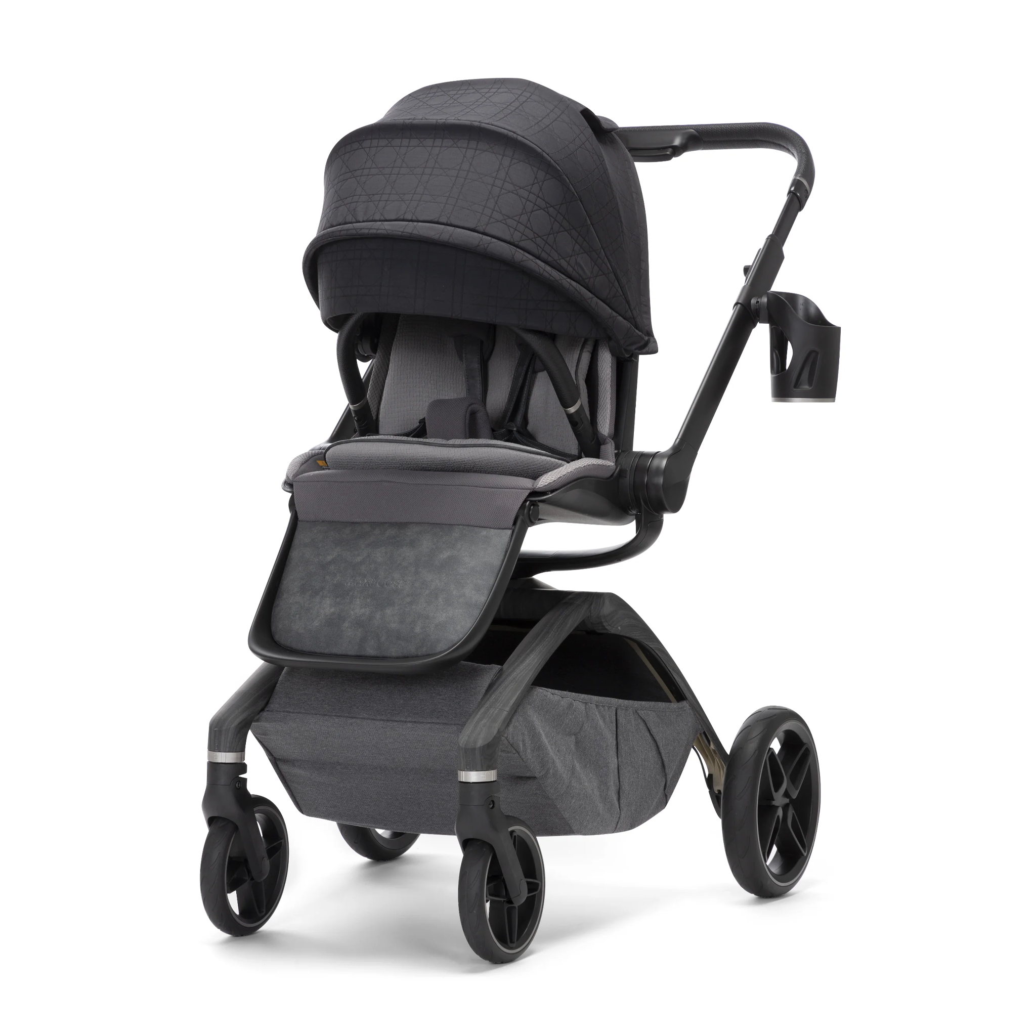 Tana 360° Rotating Modular Stroller - Tots to Teens Furniture