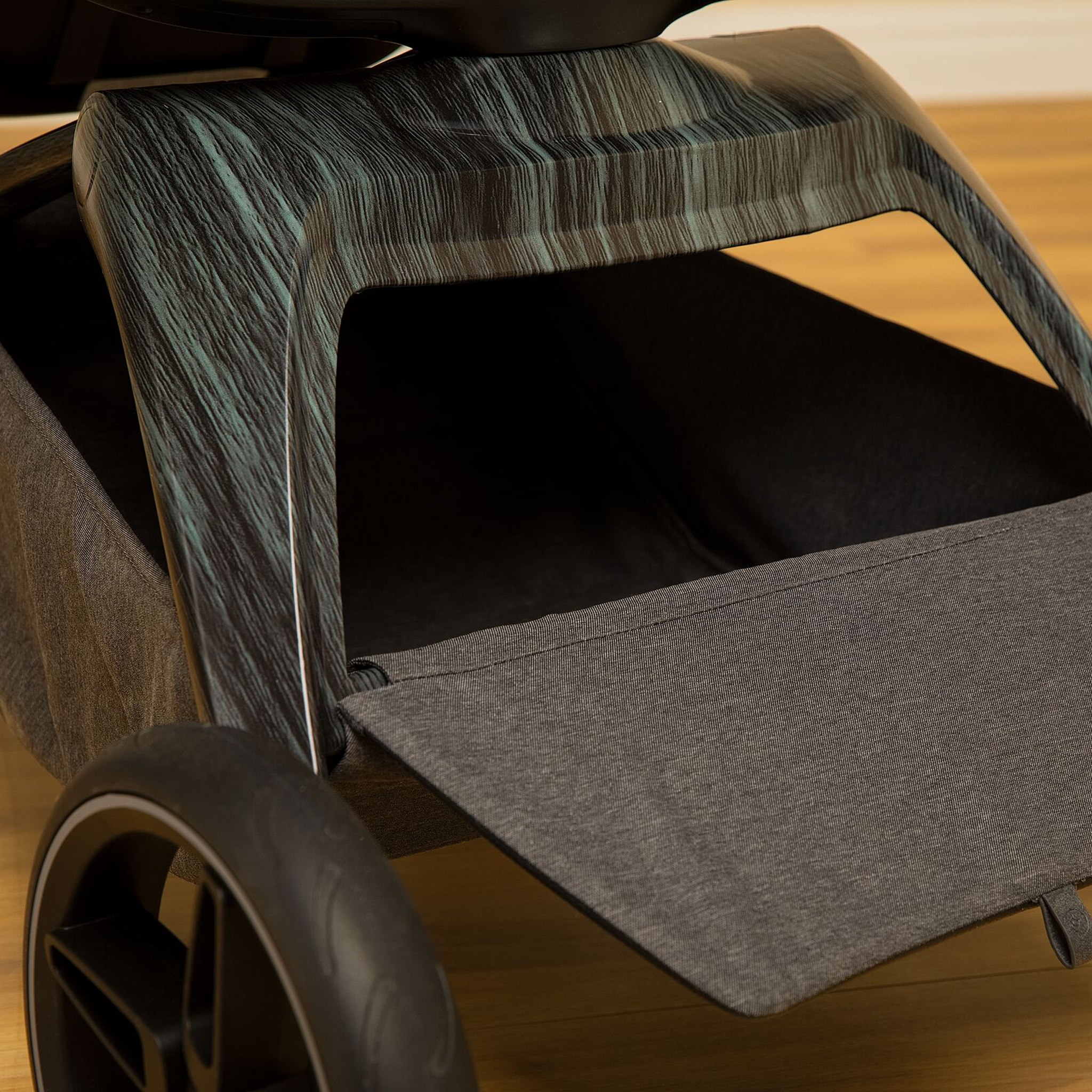 Tana 360° Rotating Modular Stroller - Tots to Teens Furniture
