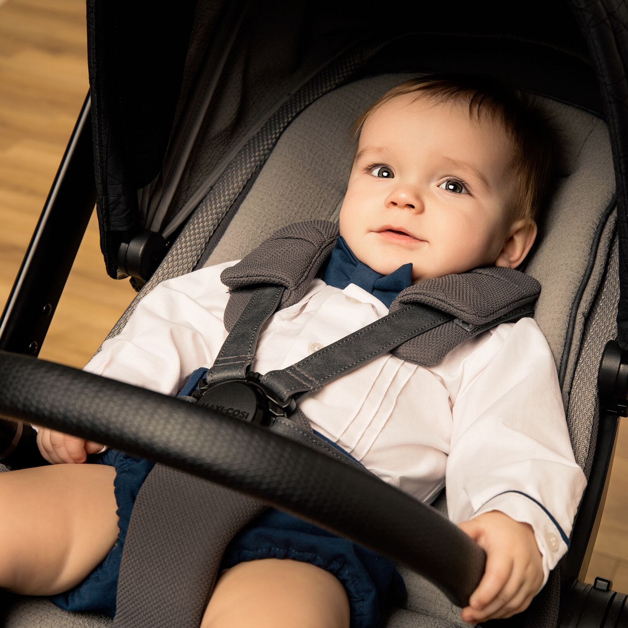 Tana 360° Rotating Modular Stroller - Tots to Teens Furniture