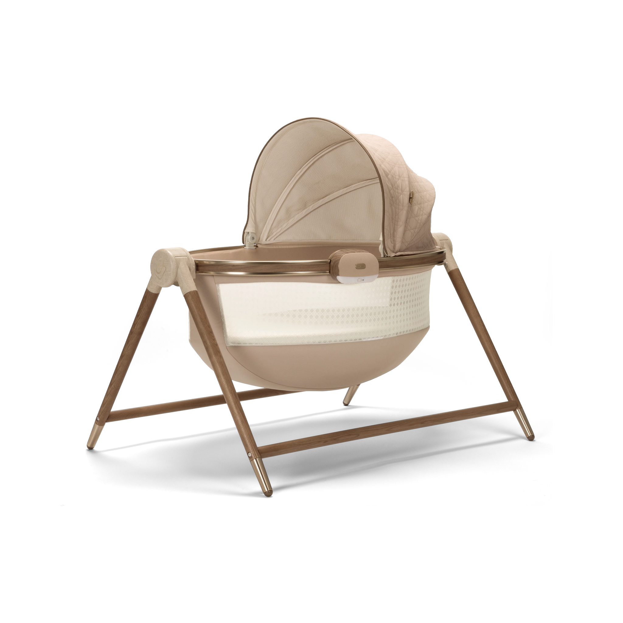 Sibia Bassinet - Tots to Teens Furniture