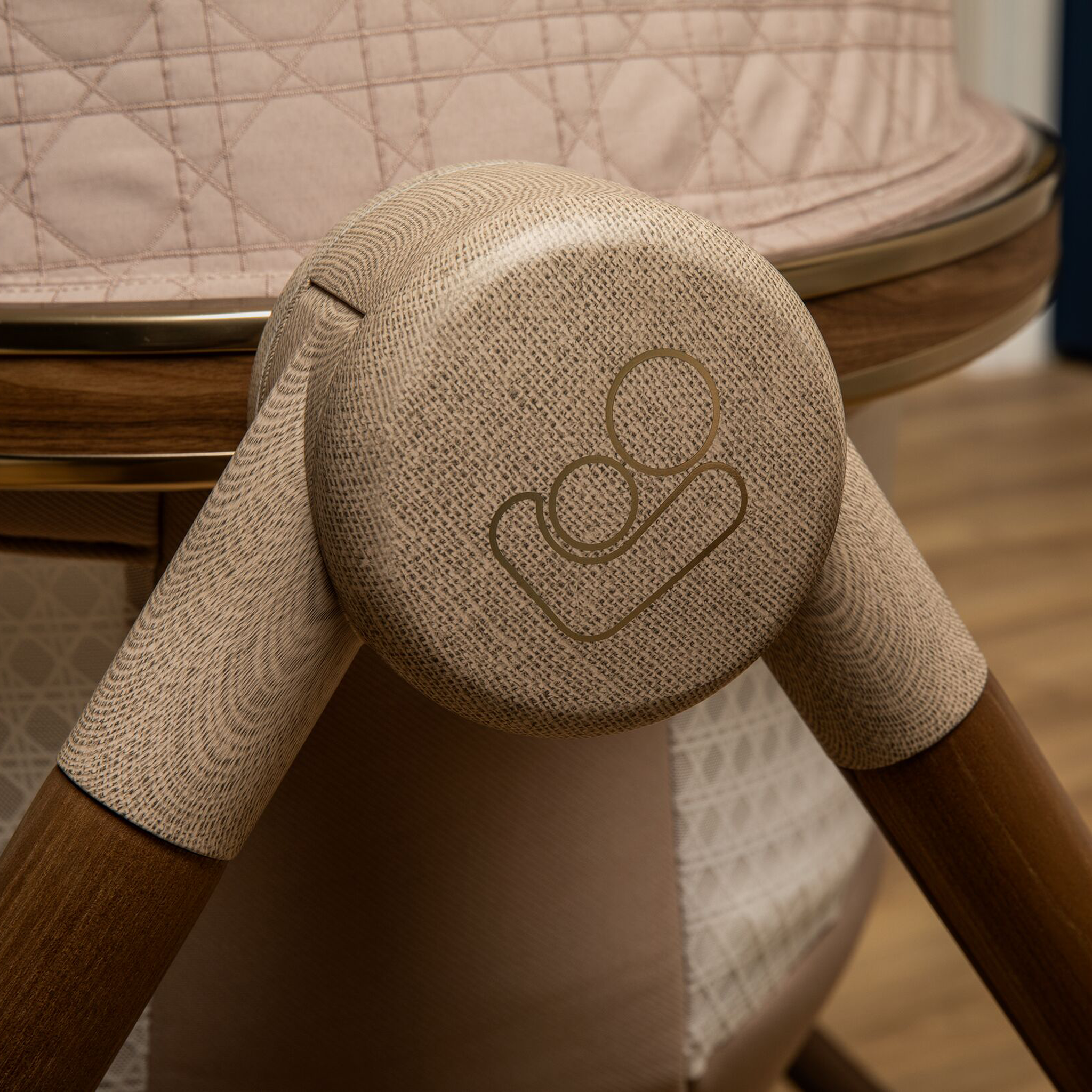 Sibia Bassinet - Tots to Teens Furniture