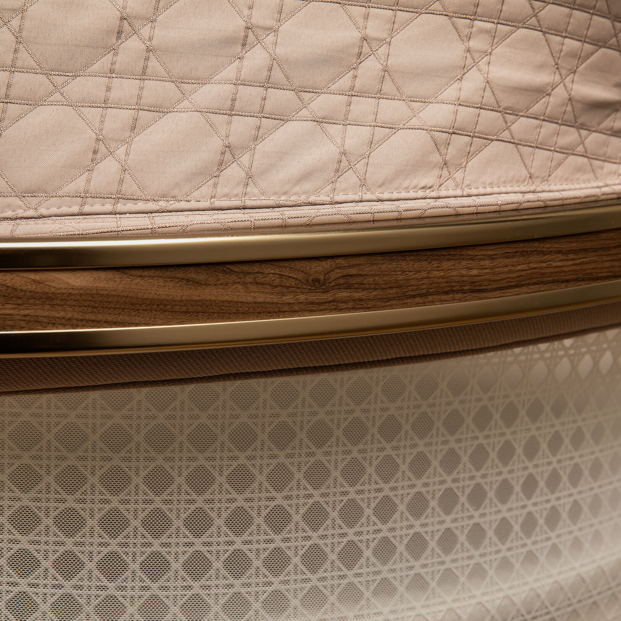 Sibia Bassinet - Tots to Teens Furniture