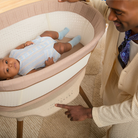 Starling Smart Bassinet - Tots to Teens Furniture