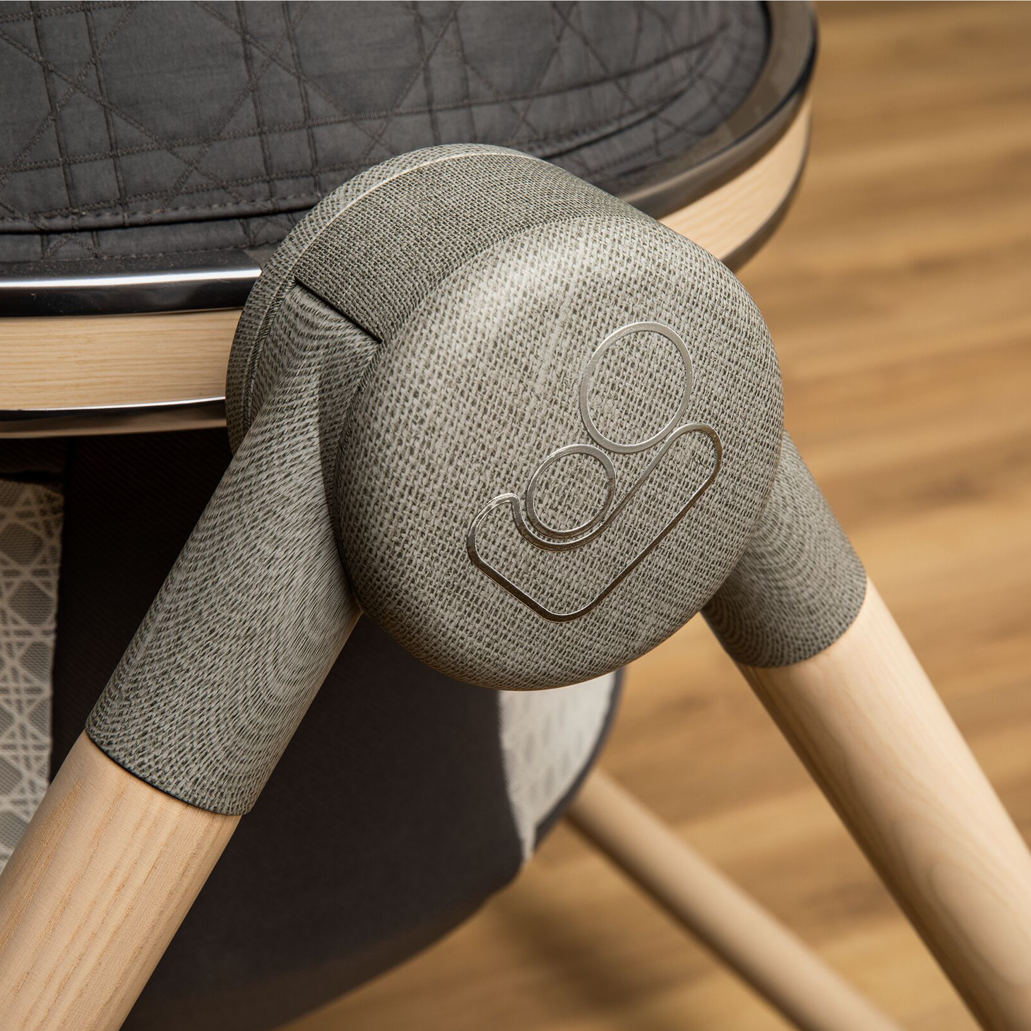Sibia Bassinet - Tots to Teens Furniture