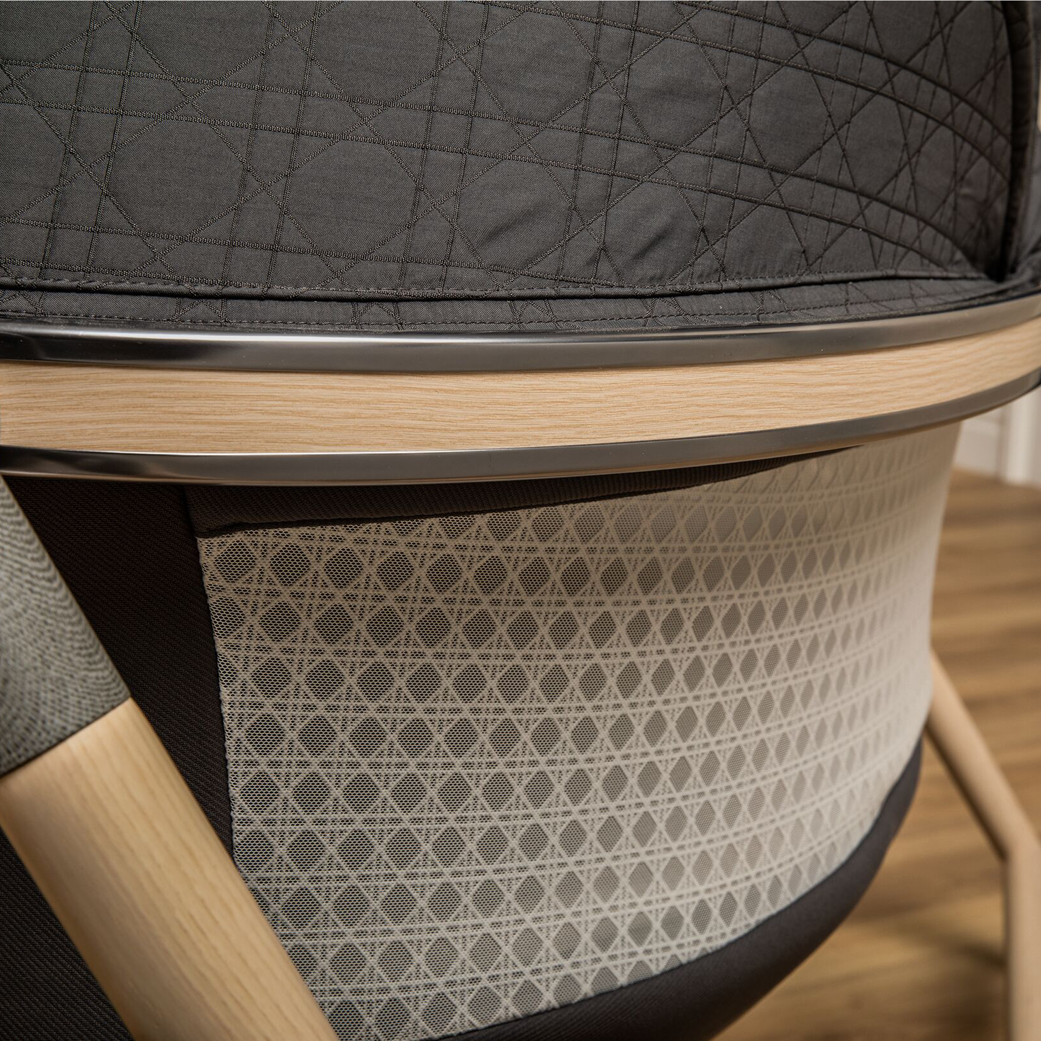Sibia Bassinet - Tots to Teens Furniture