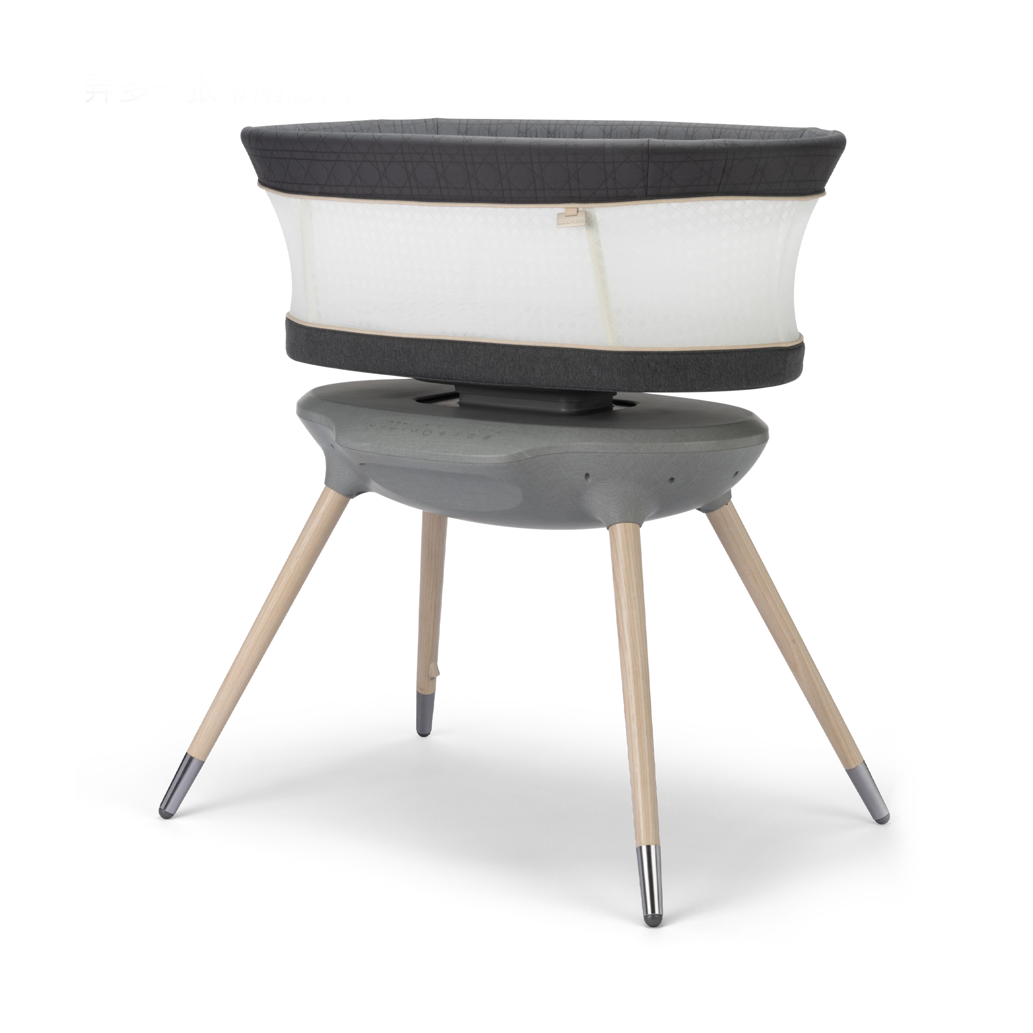 Starling Smart Bassinet - Tots to Teens Furniture