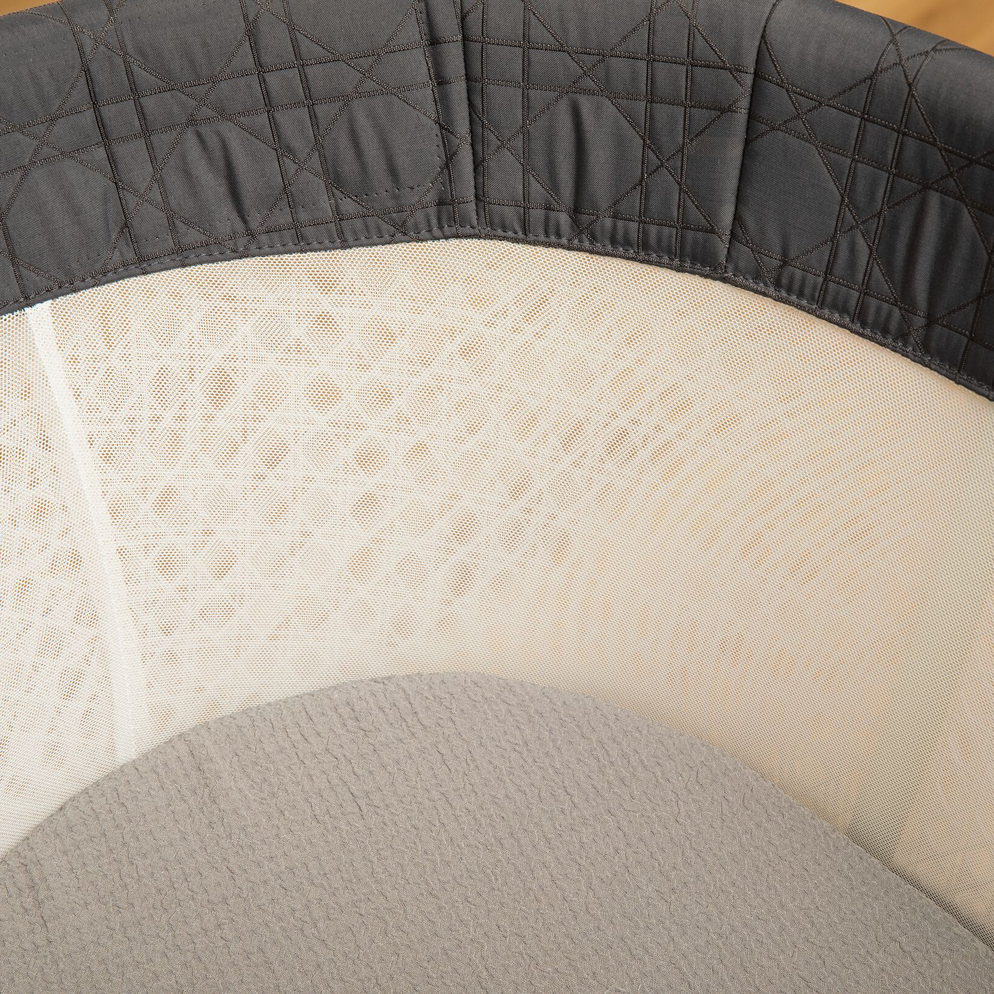 Starling Smart Bassinet - Tots to Teens Furniture