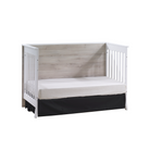 Metro Convertible Crib & Dresser Set - Tots to Teens Furniture