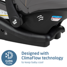 Mico Pro Infant Car Seat | Tots to Teens Furniture