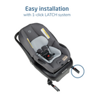 Mico Pro Infant Car Seat | Tots to Teens Furniture