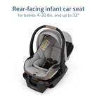 Mico Pro+ Infant Car Seat - Tots to Teens Furniture