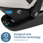 Mico Pro+ Infant Car Seat - Tots to Teens Furniture