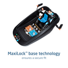 Mico Pro+ Infant Car Seat - Tots to Teens Furniture