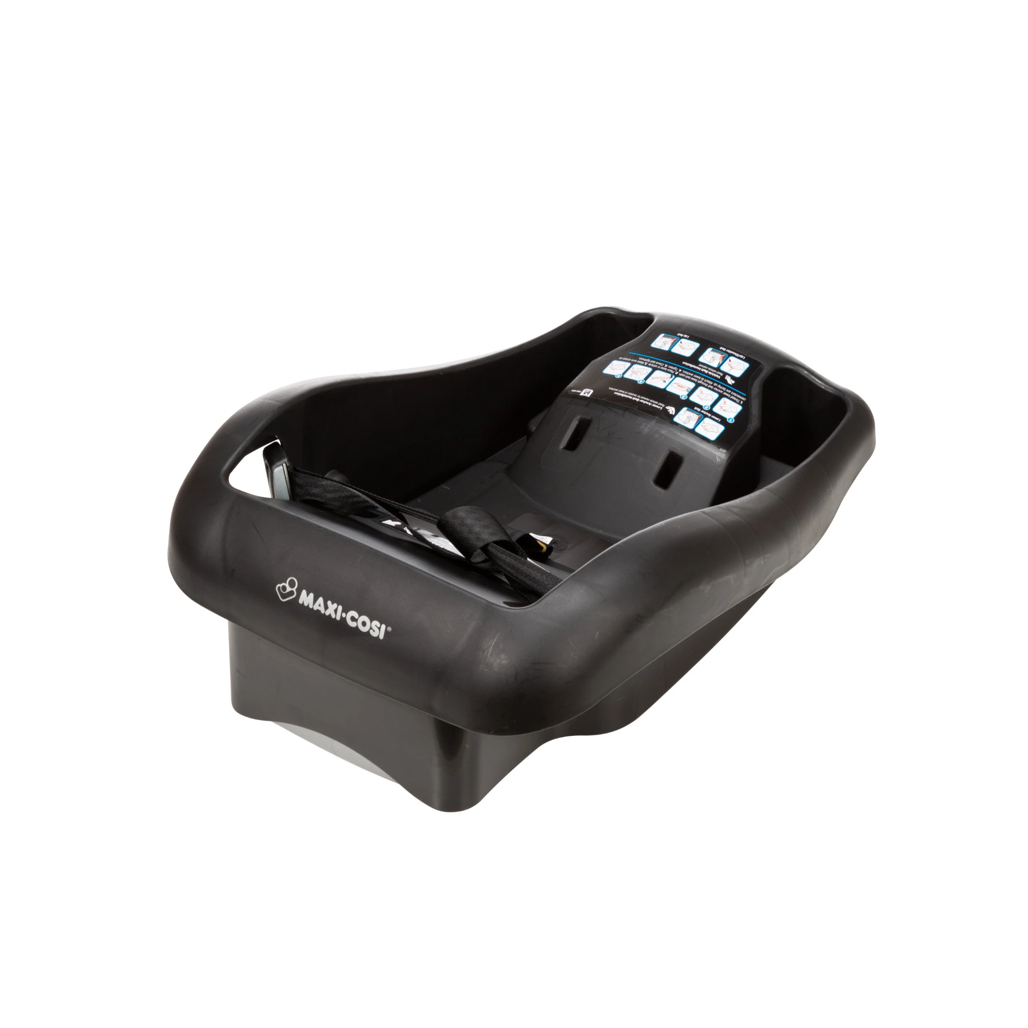 Mico 30 Infant Car Seat Base | Tots to Teens Furniture