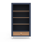 Millenario Bookcase - Tots to Teens Furniture