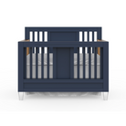 Millenario Convertible Crib - Tots to Teens Furniture