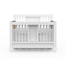 Millenario Convertible Crib - Tots to Teens Furniture