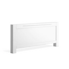 Millenario Low Profile Footboard - Tots to Teens Furniture