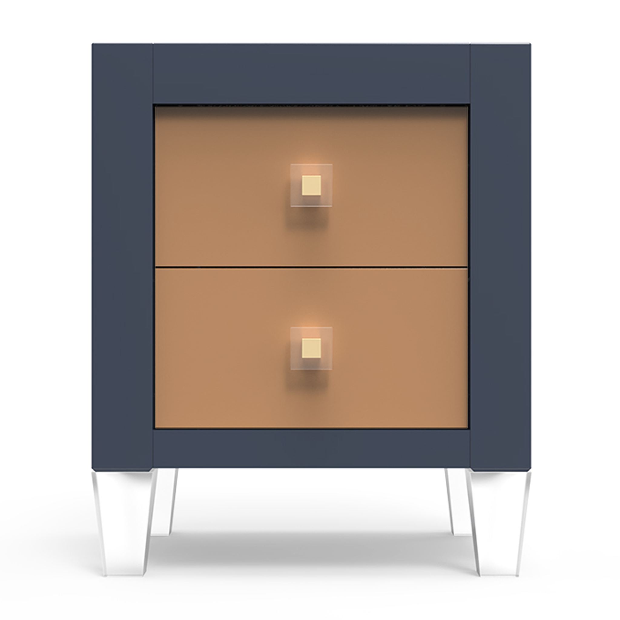 Millenario Nightstand - Tots to Teens Furniture