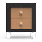 Millenario Nightstand - Tots to Teens Furniture