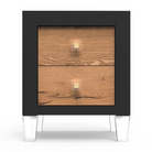 Millenario Nightstand - Tots to Teens Furniture