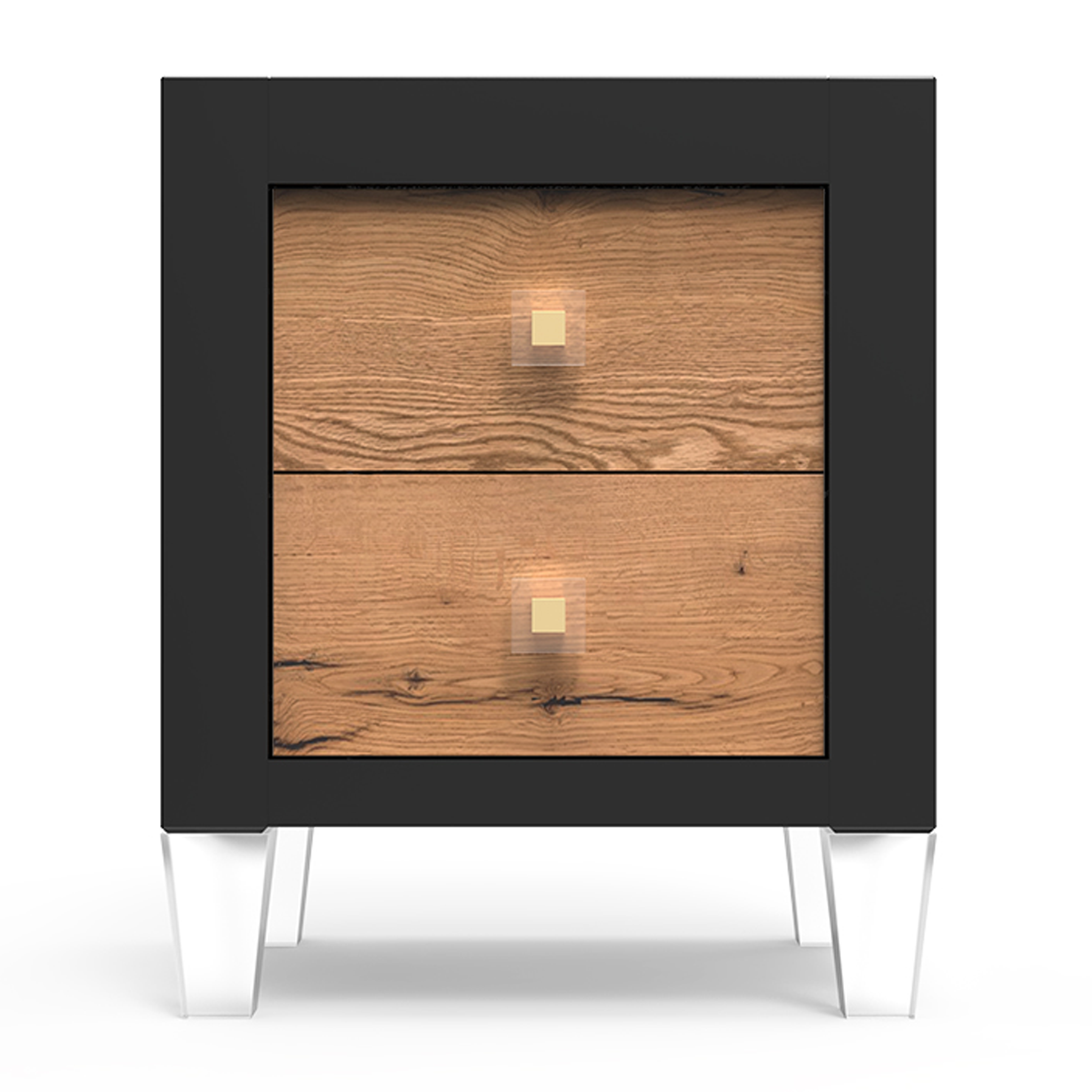 Millenario Nightstand - Tots to Teens Furniture