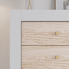 Millenario Nightstand - Tots to Teens Furniture
