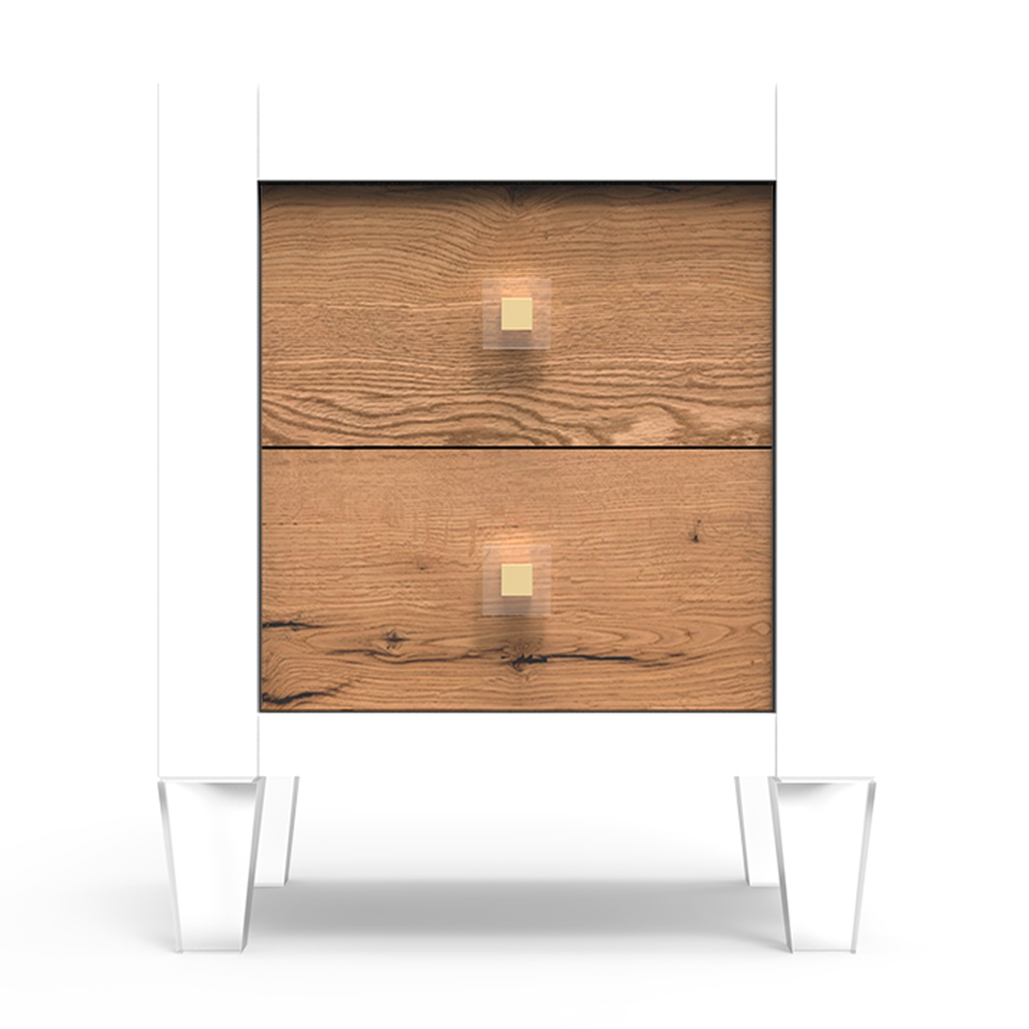 Millenario Nightstand - Tots to Teens Furniture