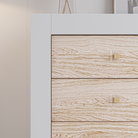 Millenario Tall Chest - Tots to Teens Furniture
