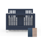 Millenario Convertible Crib - Tots to Teens Furniture