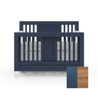 Millenario Convertible Crib - Tots to Teens Furniture