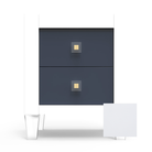 Millenario Nightstand - Tots to Teens Furniture