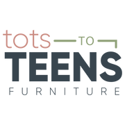 Tots to Teens Furniture logo