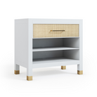 Monterey Nightstand - Tots to Teens Furniture