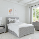 Amanda Bed - Tots to Teens Furniture